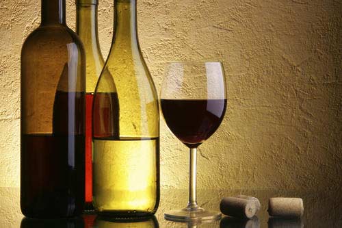 家庭如何自酿红葡萄酒