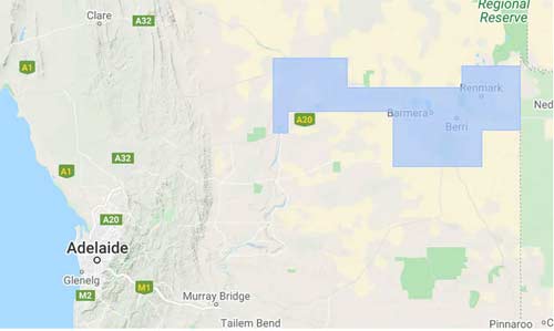 河地Riverland——澳洲葡萄酒产区一览