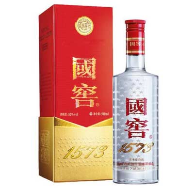 泸州老窖1573口感特点及价格介绍