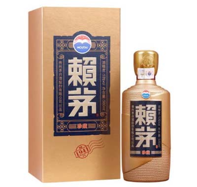 茅台赖茅酒价格表53度价格，同价位口感不输红花郎口感偏柔2.jpg
