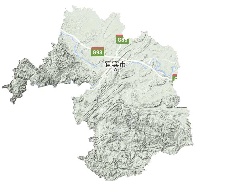 五粮液产地宜宾酒府，得天独厚的千年美酒之都3.jpg