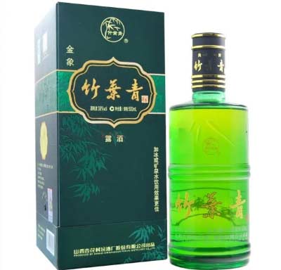 汾酒产地杏花村中华第一村，最早的国酒酿造地还产出两款药酒4.jpg