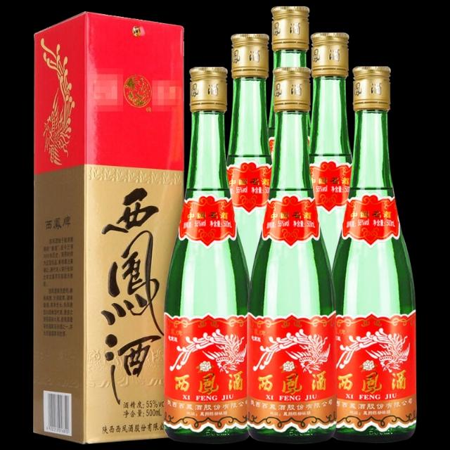 想开一个白酒加盟店，加盟那个比较好？