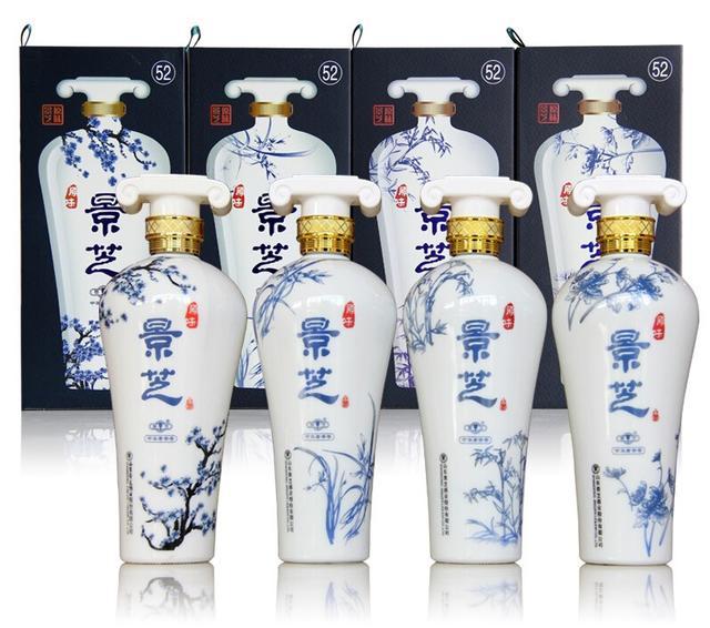 想开一个白酒加盟店，加盟那个比较好？