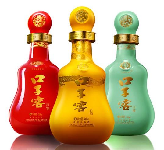 想开一个白酒加盟店，加盟那个比较好？