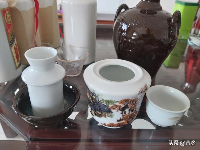 白酒代理的利润一般在多少？