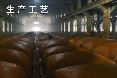 白酒知识-之浓香型白酒的生产工艺可分为哪些？