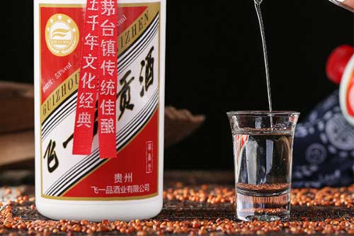 购买白酒时应该怎么做有利于保障自己？