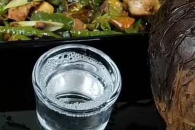 白酒为什么能在中国市面上这么受欢迎