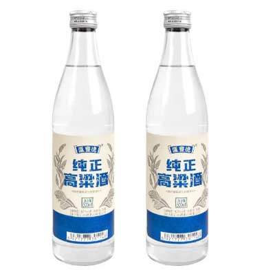 四川汇丰德纯粮酒价格及特点介绍