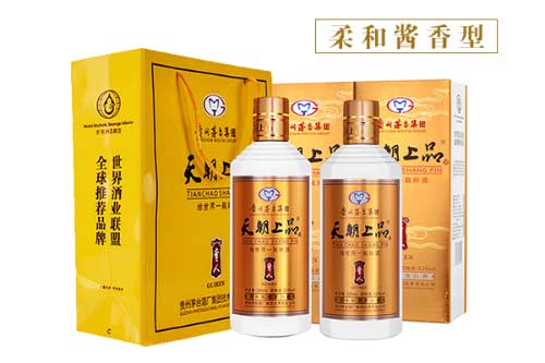 什么是柔和酱香型白酒？口感有何特点