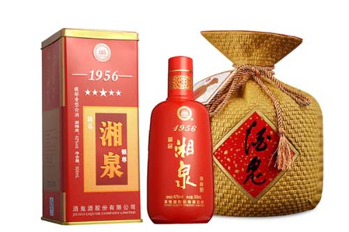 湘泉酒怎么样，湘泉酒与酒鬼酒之间具有什么不同之处？