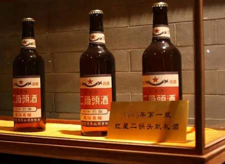 红星二锅头56度特制500ml 价格及口感介绍5.jpg