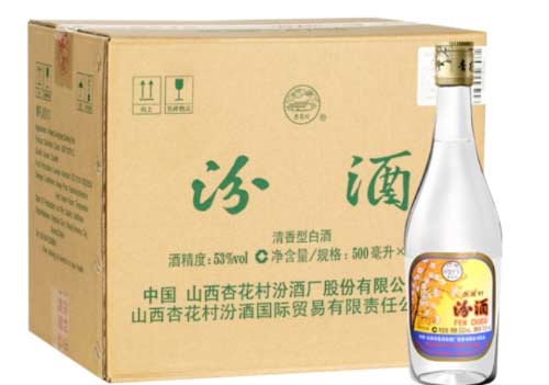 清香型白酒能长期储存吗和浓香型的区别4.jpg