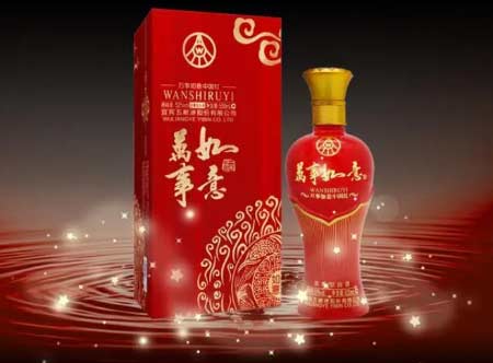 浓香型白酒适合长期储存吗，越储存越香