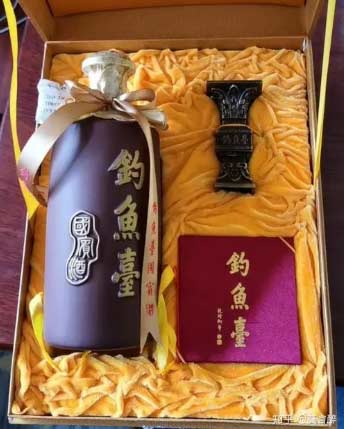 53度 500ml 钓鱼台国宾酒价格多少一瓶，口感有什么特点5.jpg