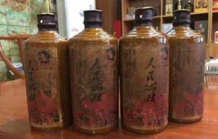 人民公社茅台镇高端礼盒装棕瓶53度 500ml 价格表4.jpg