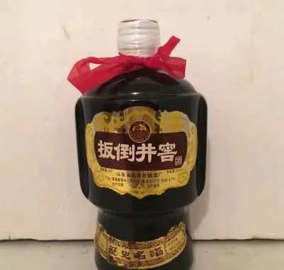 山东高青县特产500ml 扳倒井52度价格表及口感介绍3.jpg