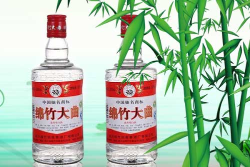什么是绵竹大曲，绵竹大曲是纯粮食酒吗？1.jpg