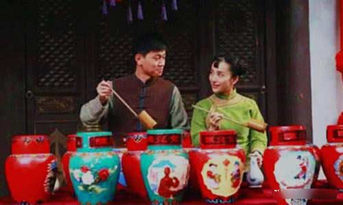 绍兴“花雕酒”是怎么来的？4.jpg