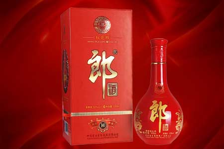 除了高端酱香型酒外，还有哪些酒是不错的中端酱香型白酒？