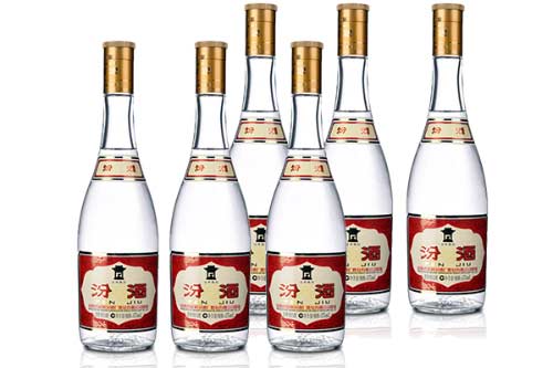 为什么说清香型汾酒是较干净的酒？