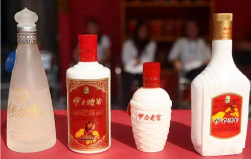 新疆伊力特酒价格哪里的，伊犁生产的纯正美酒大都价格亲民2.jpg