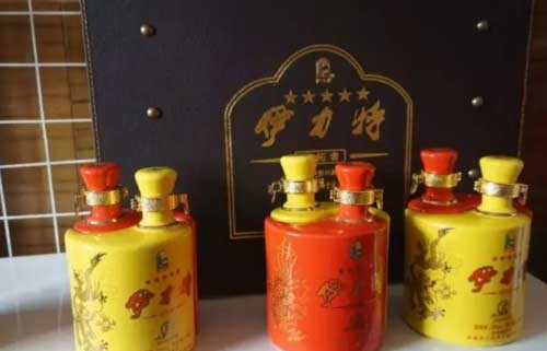 新疆伊力特酒价格哪里的，伊犁生产的纯正美酒大都价格亲民3.jpg