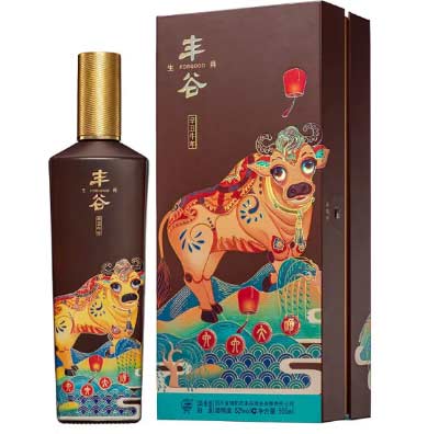 丰谷特曲多少钱一瓶精品和经典怎么样3.jpg