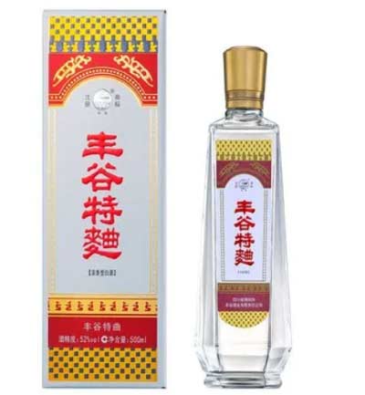 丰谷特曲多少钱一瓶精品和经典怎么样4.jpg