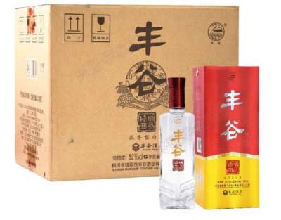 丰谷特曲多少钱一瓶精品和经典怎么样5.jpg