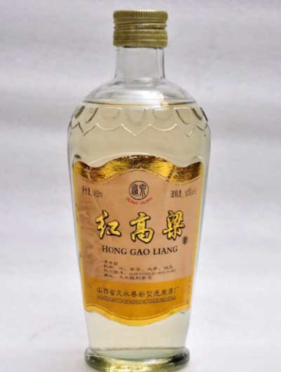42度 500ml 东北红高粱酒价格表及口感特点介绍