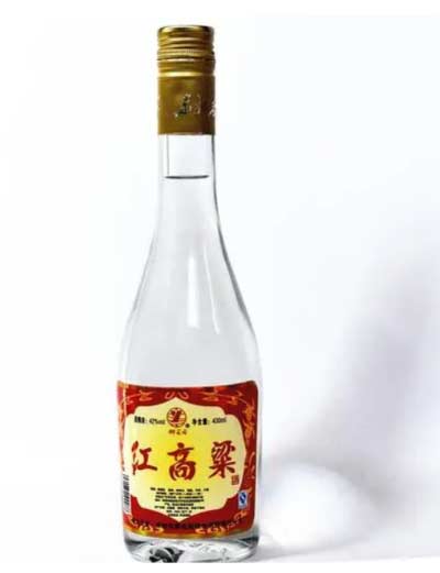42度 500ml 东北红高粱酒价格表及口感特点介绍2.jpg