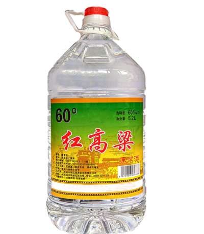 42度 500ml 东北红高粱酒价格表及口感特点介绍4.jpg