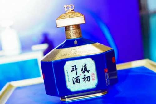 金沙古酒怎么样哪些系列酒最出名，53度 500ml价格表2.jpg