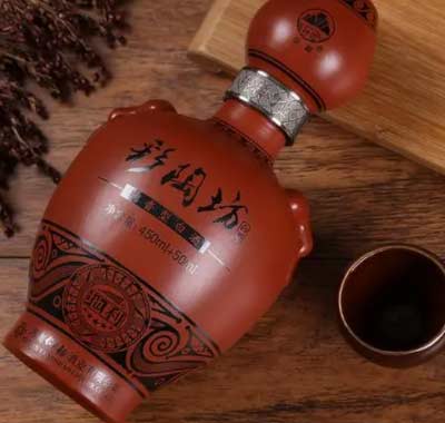 仰韶彩陶坊天时地利人和多少钱一瓶，53度价格表