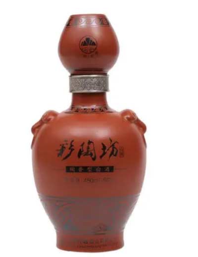 仰韶彩陶坊天时地利人和多少钱一瓶，53度价格表2.jpg