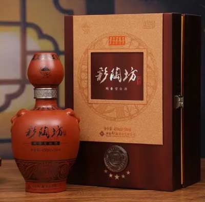 仰韶彩陶坊天时地利人和多少钱一瓶，53度价格表3.jpg