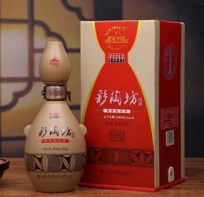 仰韶彩陶坊天时地利人和多少钱一瓶，53度价格表4.jpg