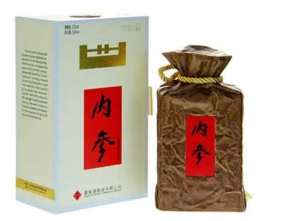 酒鬼酒内参酒怎么样是什么意思， 500ml 52度价格