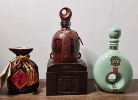 52度 500ml 丰谷酒王价格表及口感特点介绍4.jpg