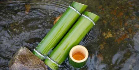竹筒酒是骗局吗？竹筒酒的诞生特点及口感介绍4.jpg