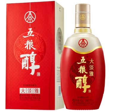 五粮醇醇品50度 价格表，五粮醇第三代是纯粮食酒吗口感如何2.jpg