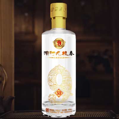九粮液53度多少钱一瓶哪里生产的，甘肃生产的价格几十到千元3.jpg
