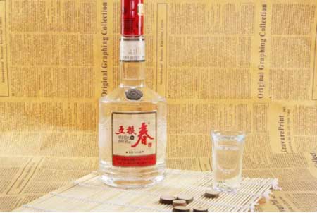 五粮春名门春52度 价格表及口感介绍，五粮春第一代和第二代的区别5.jpg