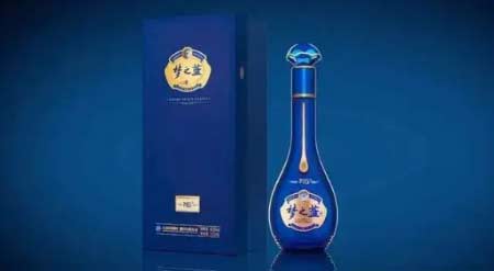 洋河系列酒价格表大全【38度 /42度/52度】