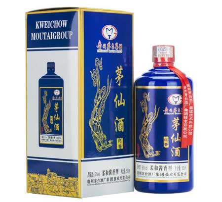 茅仙酒多少钱一瓶？53度价格表及口感特点介绍2.jpg