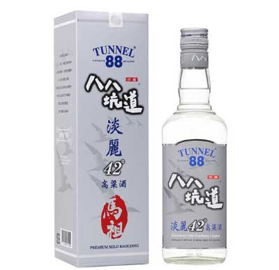 八八坑道淡丽高粱酒价格及特点；八八坑道假货泛滥1.jpg