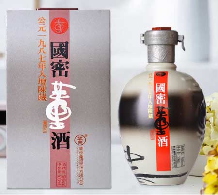 国密董酒G3董香/佰草香54度多少钱一瓶，国密董酒54度价格表