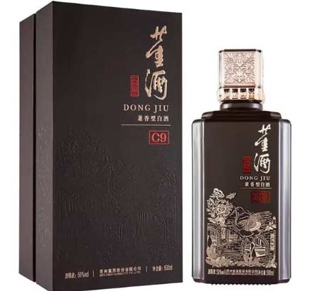 贵州董酒价格是多少是什么香型的酒，口感怎么样